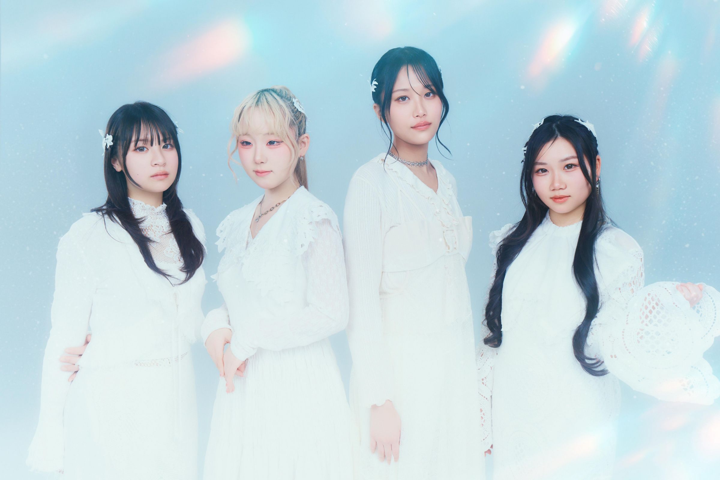 Lumera│Lumera Official ファンクラブ