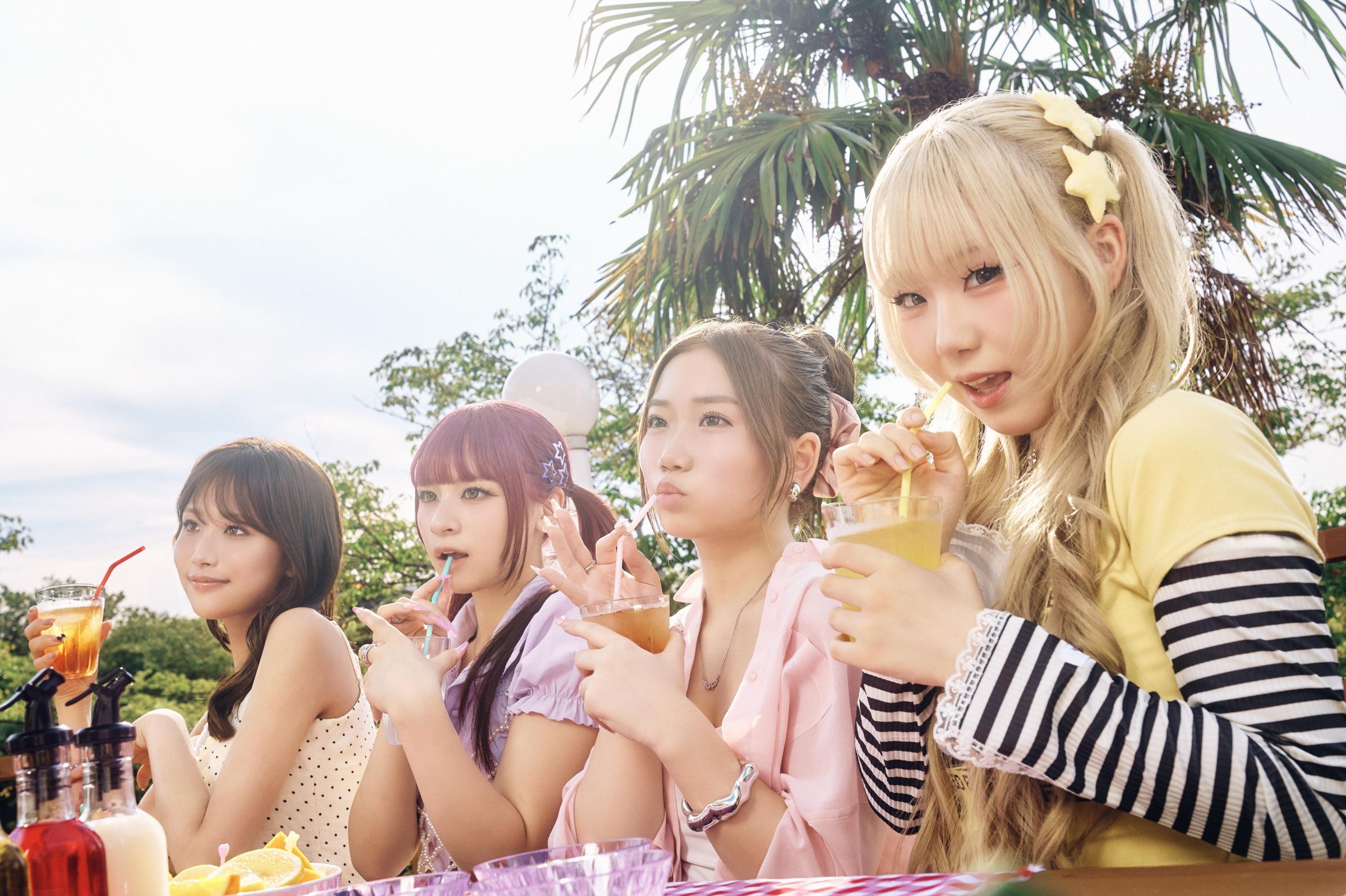 Lumera│Lumera Official ファンクラブ